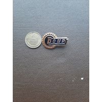 Значок легкий ВОИР