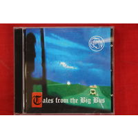 Fish – Tales From The Big Bus (1997, 2xCD)