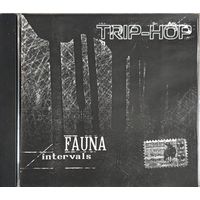 Fauna - Intervals (cdr) rare!