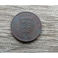 Werty71 Джерси 2 новых пенса 1971