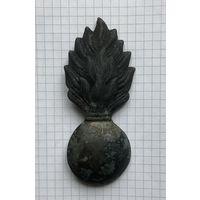 Гренада на кивер