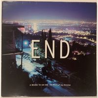 A Means To An End - The Music Of Joy Division. (2LP)