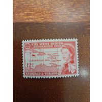 ТРИНИДАД И ТОБАГО