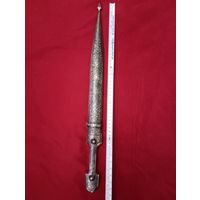 Кинжал сувенирный "Беркут"г.Кизляр(Дагестан)