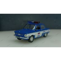 ЗАЗ 968