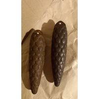 Гирьки для часов