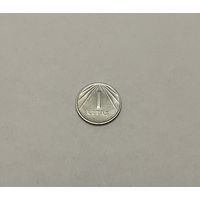 1 лит 1991 с рубля