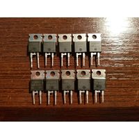 Диод 6TQ045   (8 шт.)