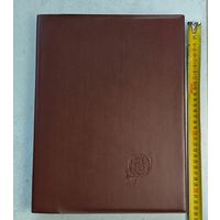 Альбом для марок СССР