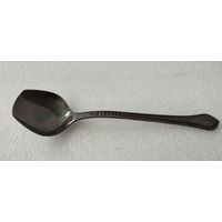 Ложка лопатка для сахара Элеганс, СССР