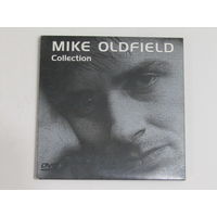 Диск. 3CD-дискa. Mike Oldfield – Collection. Коллекция  3