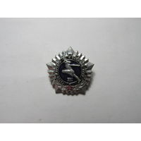 Значок "Готов к труду и обороне СССР" (ГТО). 3 разряд. Цена за штуку.