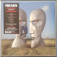 PINK FLOYD - The Division Bell 94 Parlophone Europe Mint 2 LP