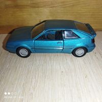 Винтаж.VW CORRADO.SCHABAK.Германия.1/43.