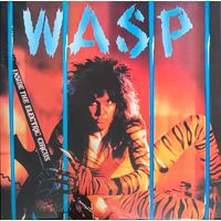 WASP – Inside The Electric Circus
