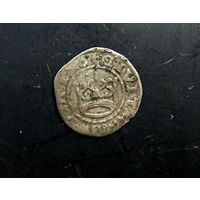 Полугрош 1526. Свидница.