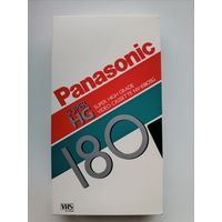 Кассета Panasonic E-180 super HG