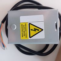 Привод клапана