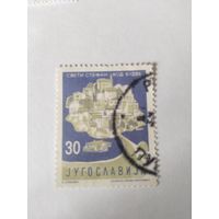 Югославия 1959