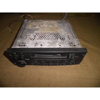 Автомагнитола BLAUPUNKT CAR 300 Германия.С рубля