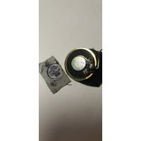 Динамики ноутбука