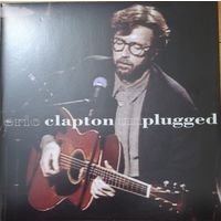 Eric Clapton – Unplugged (2LP)