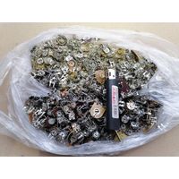 Резисторы новые