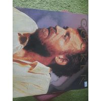 JOE COCKER   " COCKER" 1986  LP GERMANY CAPITOL 24 0424 -EX/NM