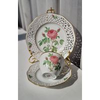 Винтажная троечка от, Schumann