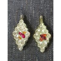 ПЧЕЛА НА СОТАХ. СССР.