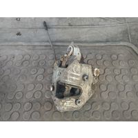 Замок двери передней правой Mercedes E W124