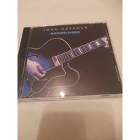 JOHN HAYDOCK  ( a la DIRE STRAITS)  " MOONRISE" CD 2025