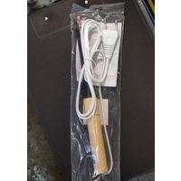 Паяльник ЭПСН-40/230, деревянная ручка, Rexant