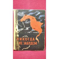 Никогда не забудем. 1965 год