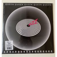 Queen Jazz запечатанный