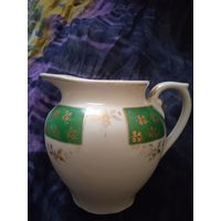 Сливочник Молочник Барановка 50-е.