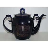 Винтажный чайник заварочный СССР