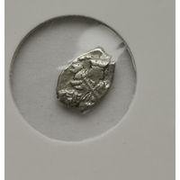 187. Копейка - чешуйка Петра