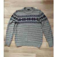 Джемпер р-р 48 (М)