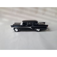 ГАЗ-13 "Чайка" Деагостини 1:43 Обмен возможен Автолегенды СССР Deagostini