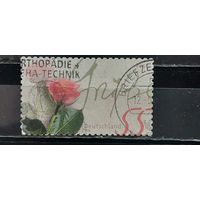 РАСПРОДАЖА ГЕРМАНИЯ 2003г. Полная серия. Гаш.