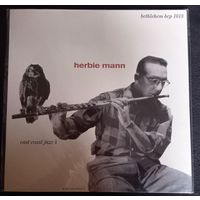Herbie Mann – Herbie Mann / USA