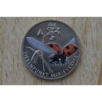 Германия 5 евро 2023 с 1 руб