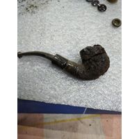 Трубка курительная немецкая солдата Вермахта