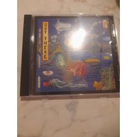 HIROMI "OUT THERE" CD 2025