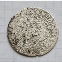 Тымф 166? Год