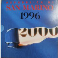 Сан-Марино 1996