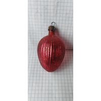 Игрушка ёлочная