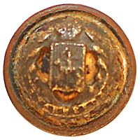 Виленской губернии 1878-1917 15 мм