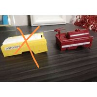 Надстройка Зил - 130